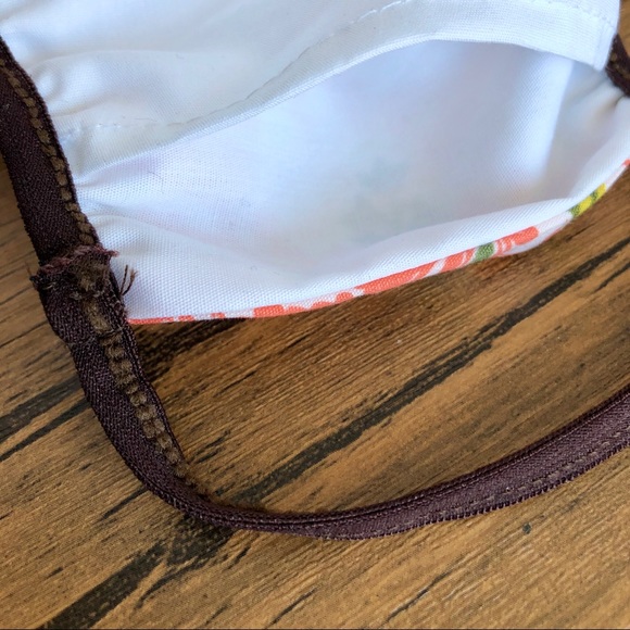 4 Floral Face Masks 🌸 - Picture 6 of 8